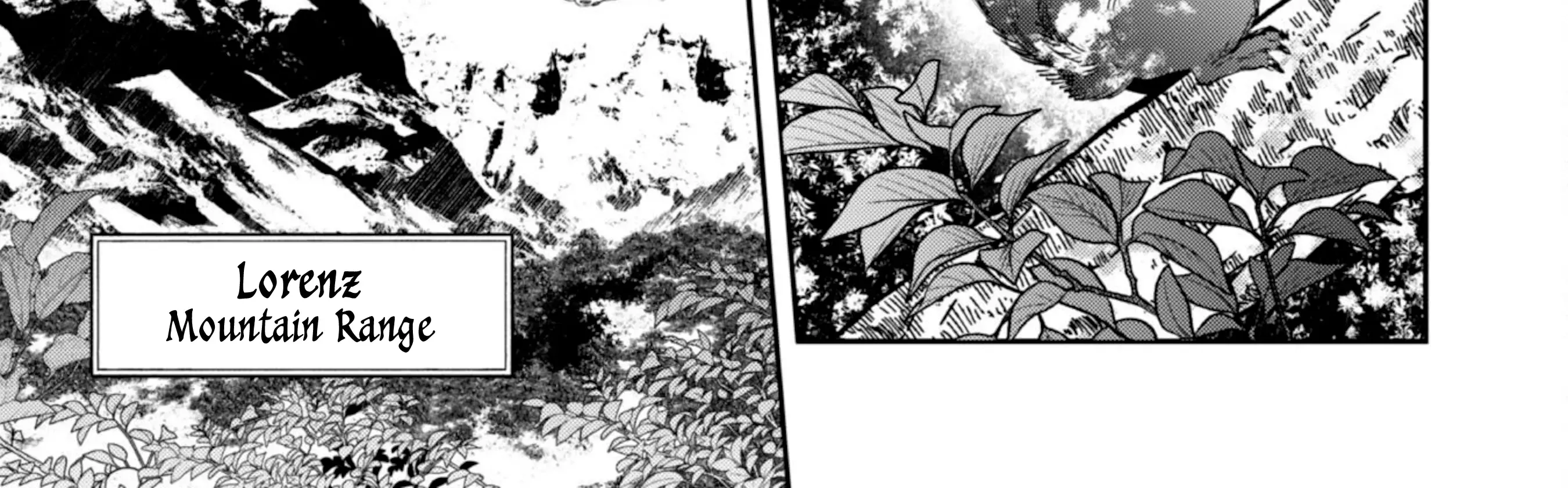 Hitokiri Shoujo Koushaku Reijou no Goei ni Naru Kainu Manga Chapter 8 Page 6