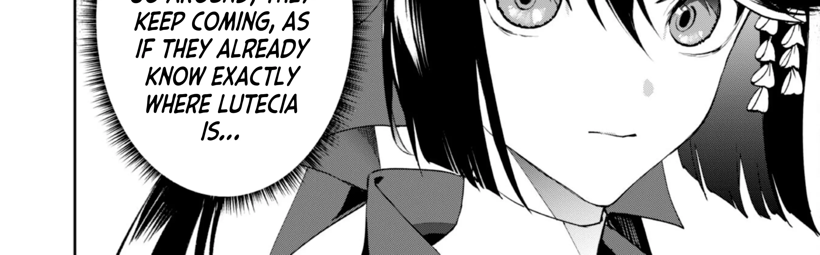 Hitokiri Shoujo Koushaku Reijou no Goei ni Naru Kainu Manga Chapter 8 Page 9