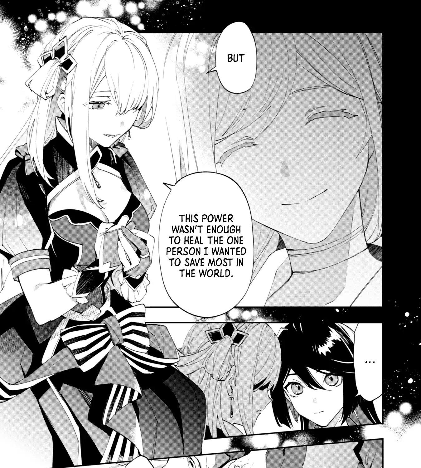 Hitokiri Shoujo Koushaku Reijou no Goei ni Naru Kainu Manga Chapter 7 Page 13
