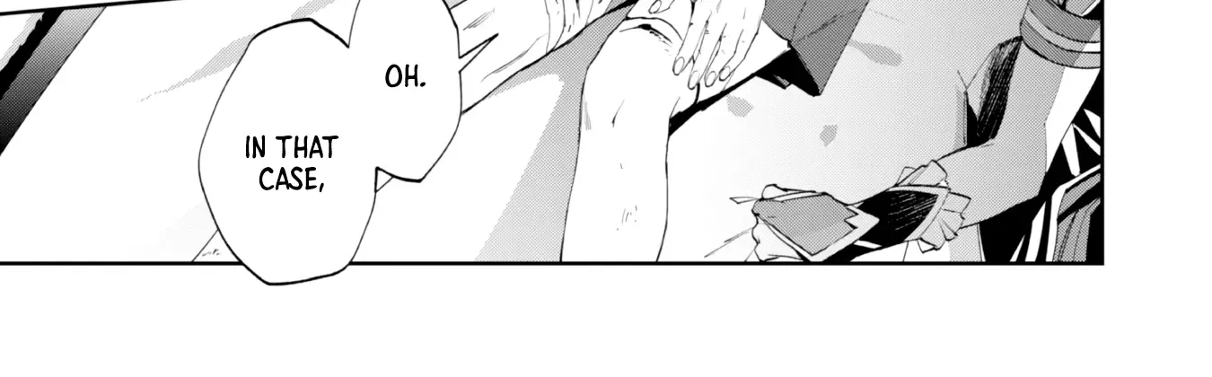 Hitokiri Shoujo Koushaku Reijou no Goei ni Naru Kainu Manga Chapter 7 Page 14