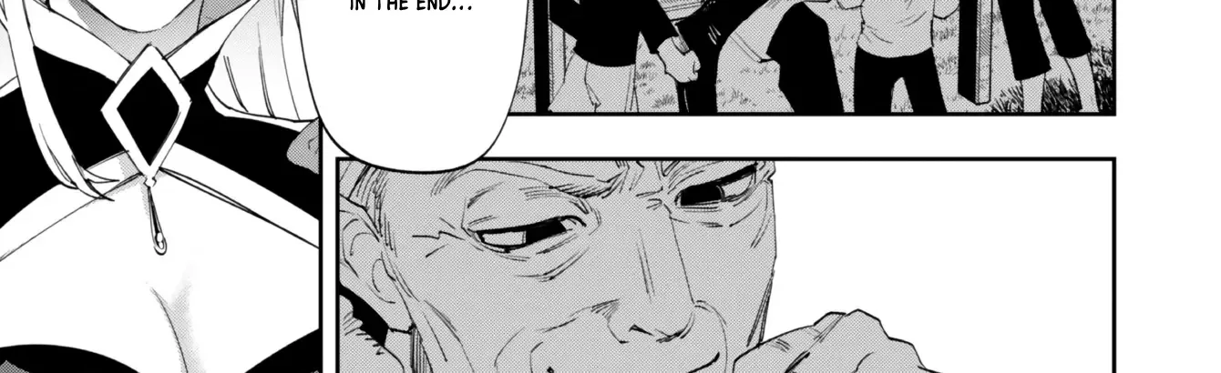 Hitokiri Shoujo Koushaku Reijou no Goei ni Naru Kainu Manga Chapter 5 Page 10