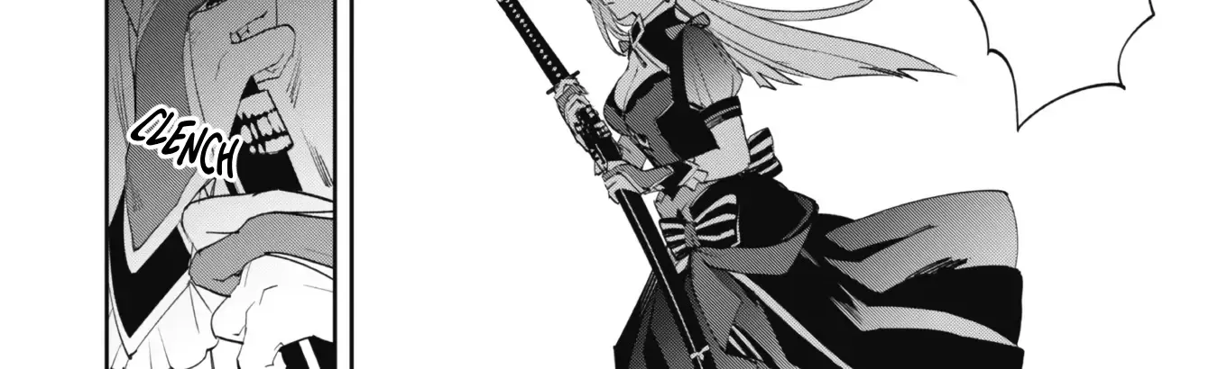 Hitokiri Shoujo Koushaku Reijou no Goei ni Naru Kainu Manga Chapter 5 Page 12