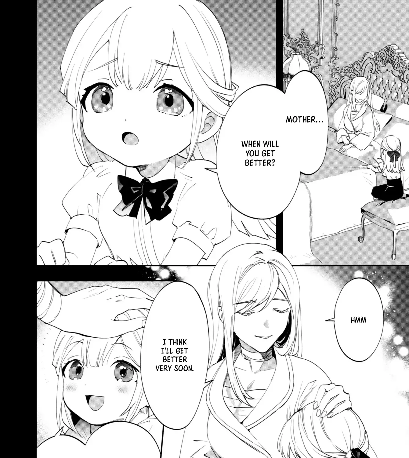 Hitokiri Shoujo Koushaku Reijou no Goei ni Naru Kainu Manga Chapter 5 Page 15