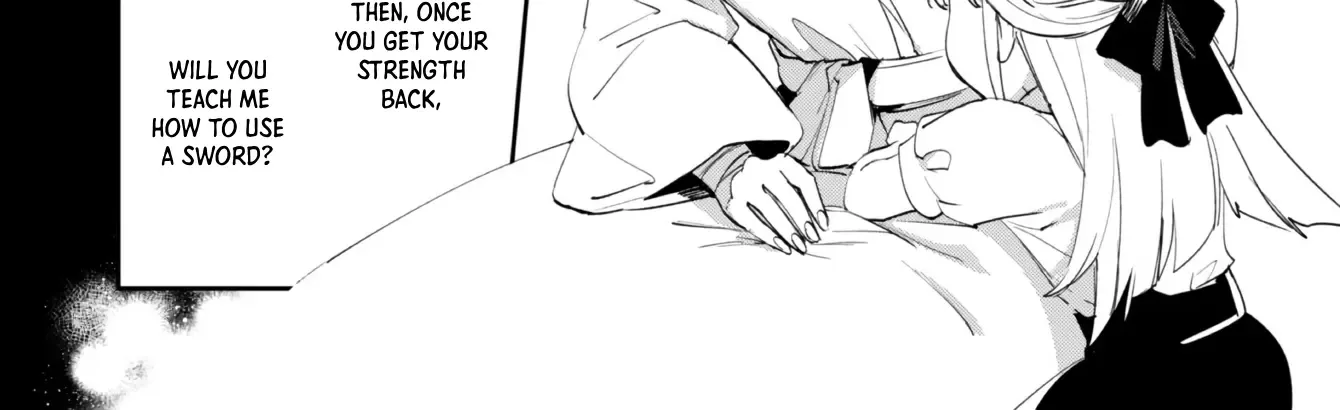 Hitokiri Shoujo Koushaku Reijou no Goei ni Naru Kainu Manga Chapter 5 Page 16