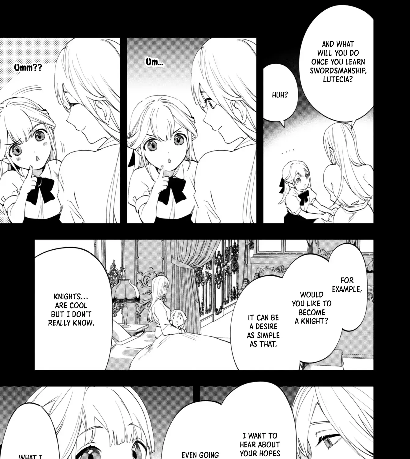 Hitokiri Shoujo Koushaku Reijou no Goei ni Naru Kainu Manga Chapter 5 Page 17