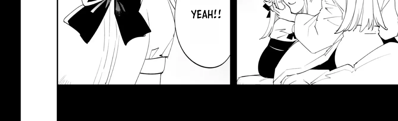Hitokiri Shoujo Koushaku Reijou no Goei ni Naru Kainu Manga Chapter 5 Page 20