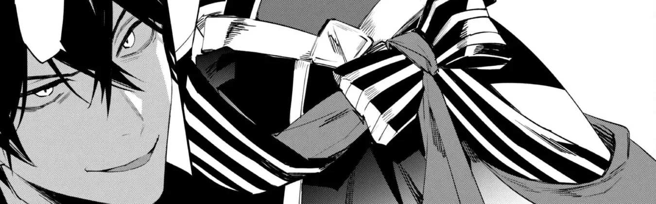 Hitokiri Shoujo Koushaku Reijou no Goei ni Naru Kainu Manga Chapter 4 Page 6