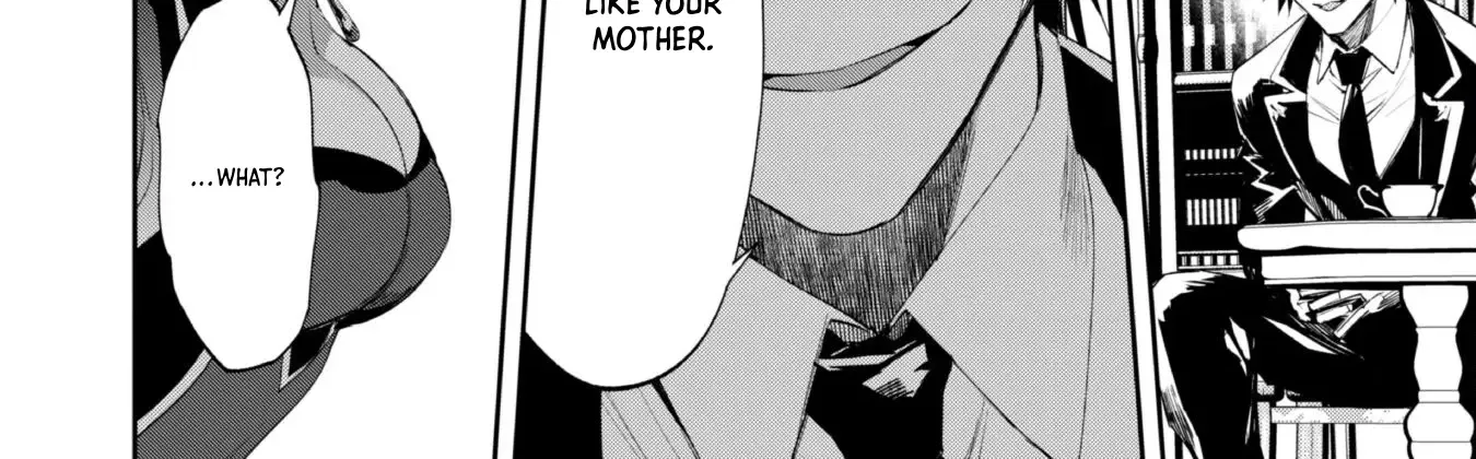 Hitokiri Shoujo Koushaku Reijou no Goei ni Naru Kainu Manga Chapter 4 Page 8