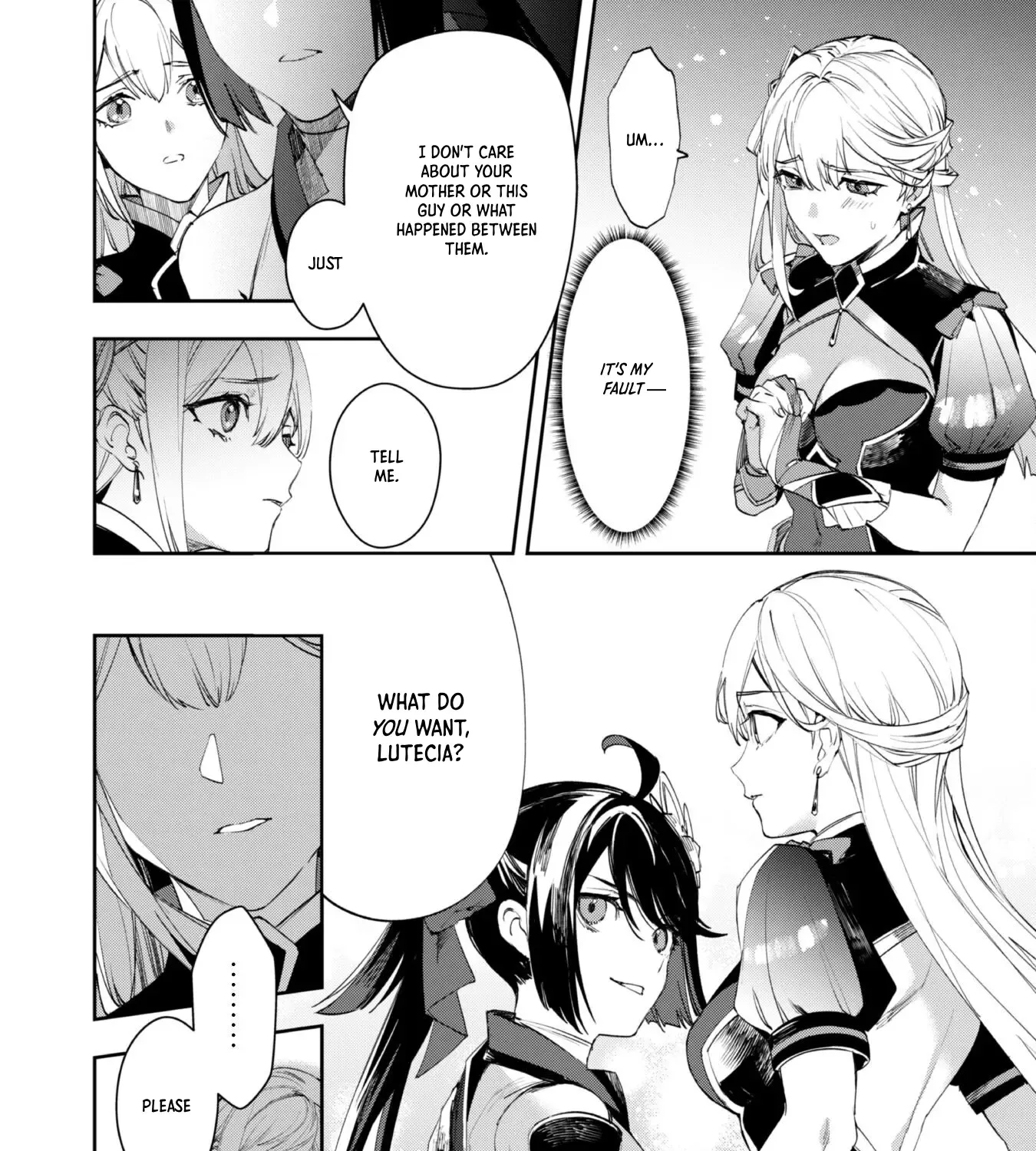 Hitokiri Shoujo Koushaku Reijou no Goei ni Naru Kainu Manga Chapter 4 Page 19
