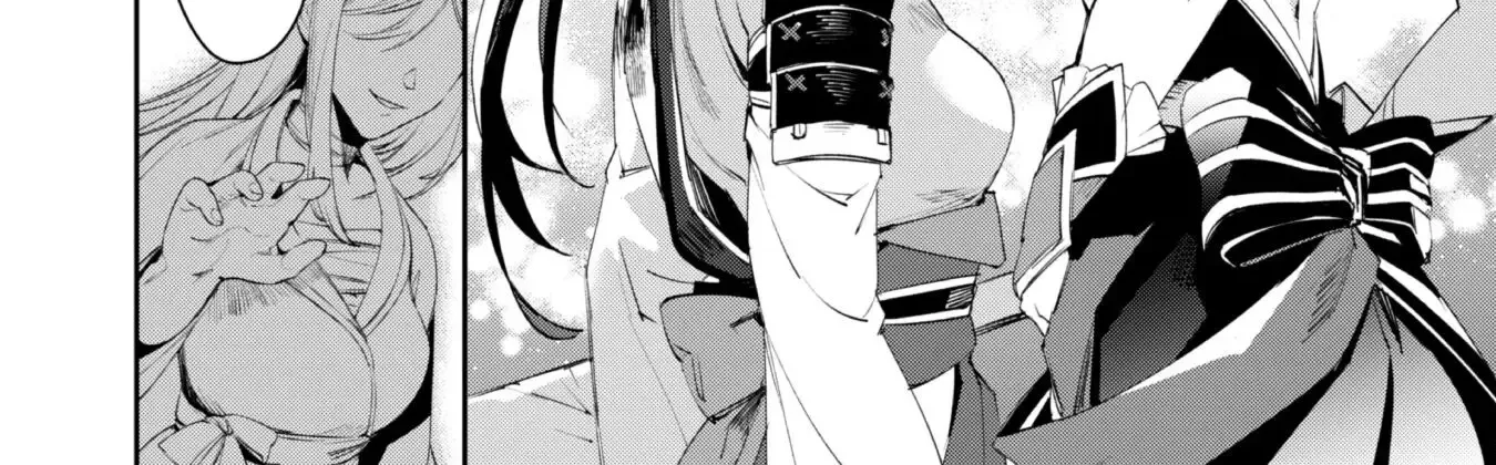 Hitokiri Shoujo Koushaku Reijou no Goei ni Naru Kainu Manga Chapter 4 Page 20