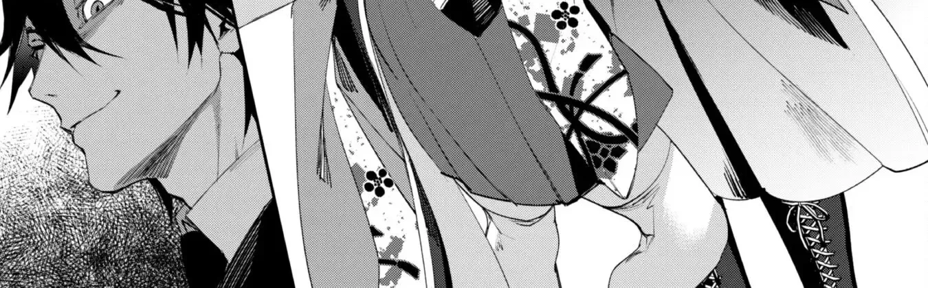 Hitokiri Shoujo Koushaku Reijou no Goei ni Naru Kainu Manga Chapter 4 Page 22