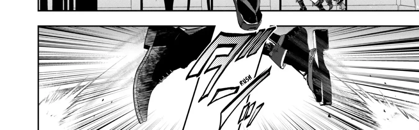 Hitokiri Shoujo Koushaku Reijou no Goei ni Naru Kainu Manga Chapter 4 Page 32