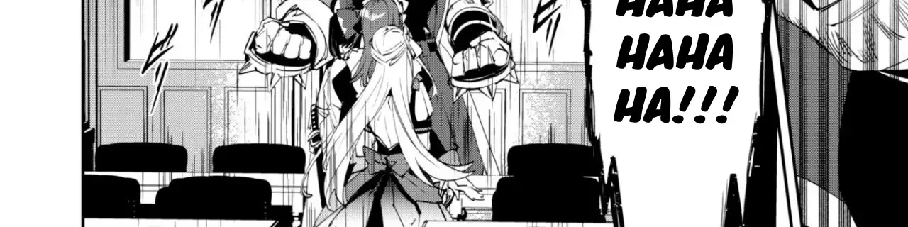 Hitokiri Shoujo Koushaku Reijou no Goei ni Naru Kainu Manga Chapter 2 Page 4