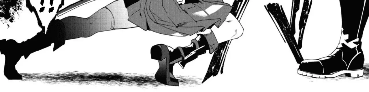 Hitokiri Shoujo Koushaku Reijou no Goei ni Naru Kainu Manga Chapter 2 Page 16