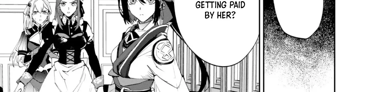 Hitokiri Shoujo Koushaku Reijou no Goei ni Naru Kainu Manga Chapter 2 Page 22