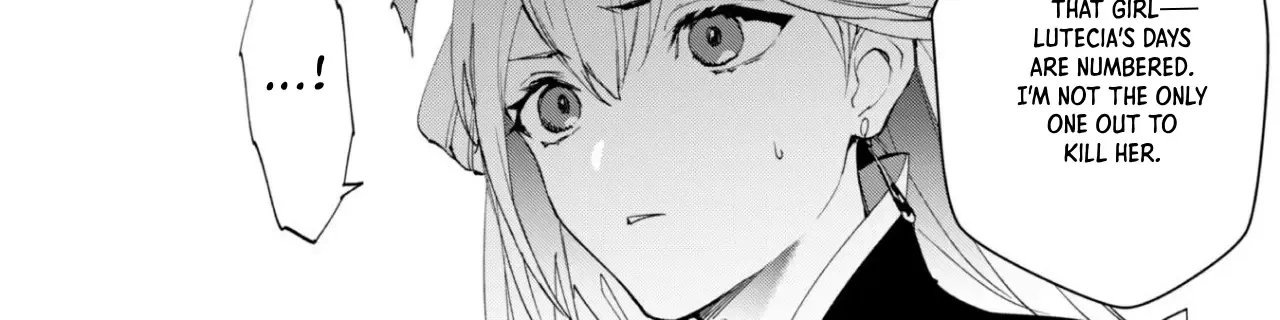 Hitokiri Shoujo Koushaku Reijou no Goei ni Naru Kainu Manga Chapter 2 Page 24