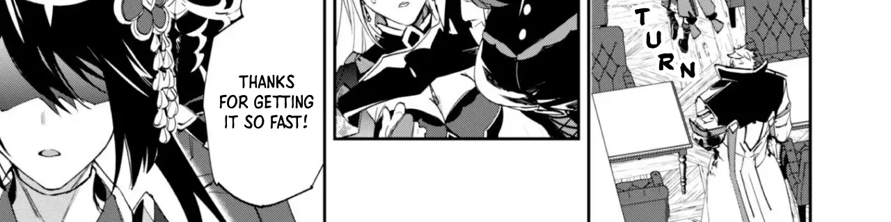 Hitokiri Shoujo Koushaku Reijou no Goei ni Naru Kainu Manga Chapter 2 Page 26
