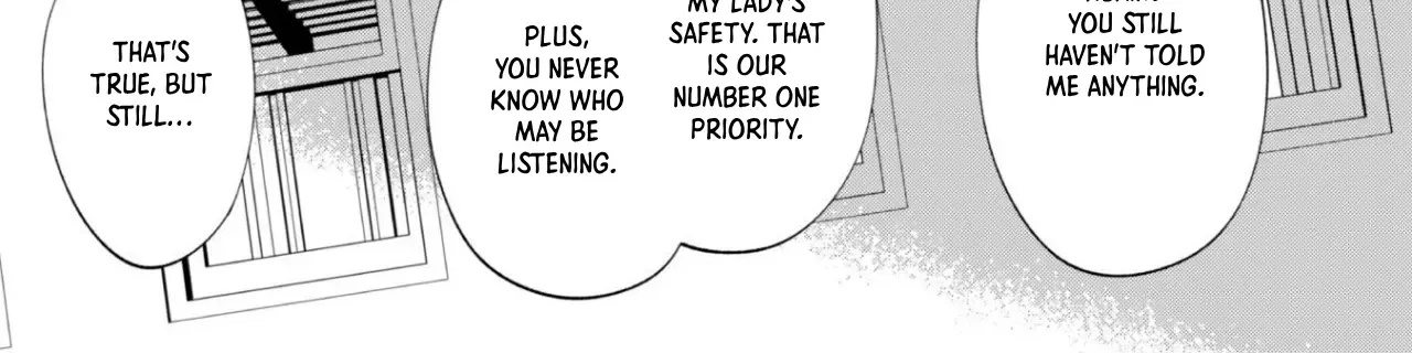 Hitokiri Shoujo Koushaku Reijou no Goei ni Naru Kainu Manga Chapter 2 Page 46