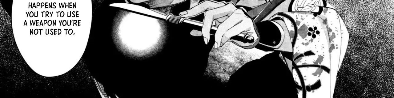 Hitokiri Shoujo Koushaku Reijou no Goei ni Naru Kainu Manga Chapter 1 Page 74