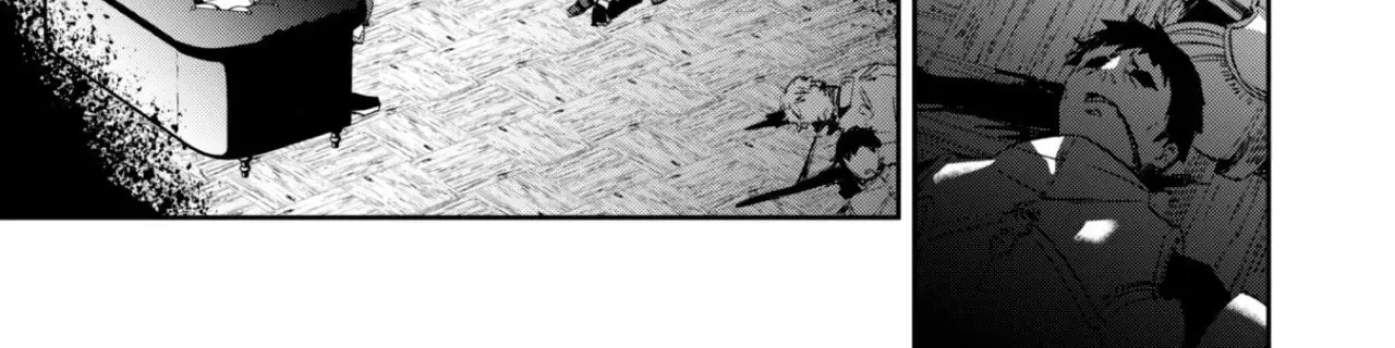 Hitokiri Shoujo Koushaku Reijou no Goei ni Naru Kainu Manga Chapter 1 Page 78