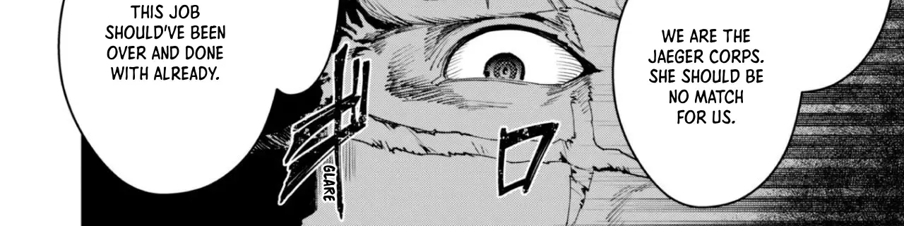 Hitokiri Shoujo Koushaku Reijou no Goei ni Naru Kainu Manga Chapter 1 Page 80