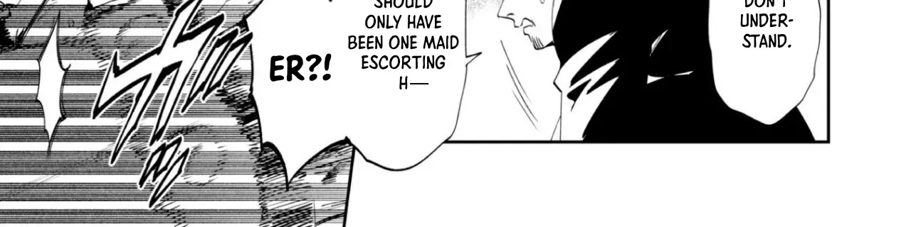 Hitokiri Shoujo Koushaku Reijou no Goei ni Naru Kainu Manga Chapter 1 Page 82