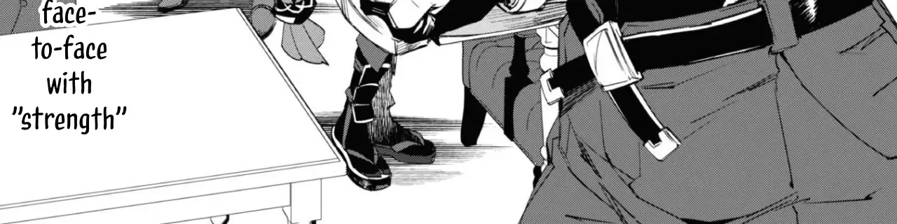 Hitokiri Shoujo Koushaku Reijou no Goei ni Naru Kainu Manga Chapter 1 Page 88