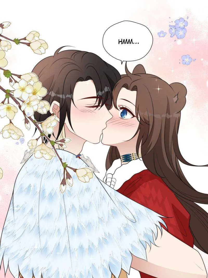 I Became the Beastman’s Wife Kainu Manga Chapter 281 Page 21