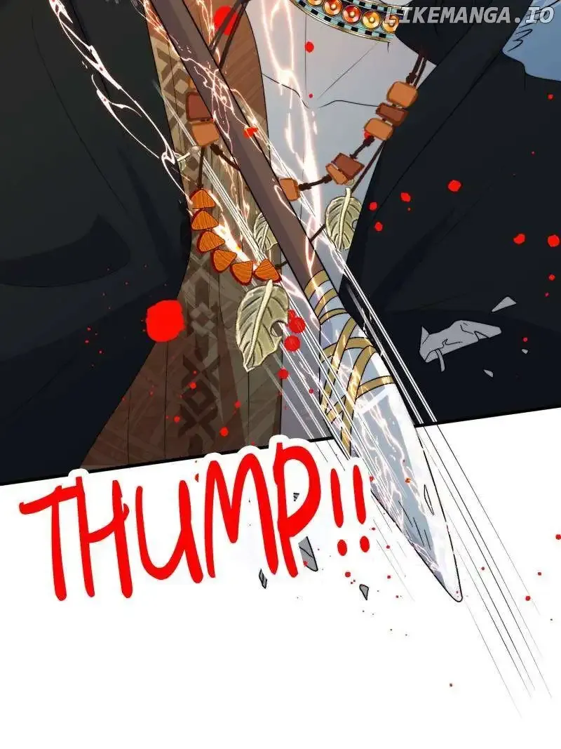 I Became the Beastman’s Wife Kainu Manga Chapter 236 Page 3