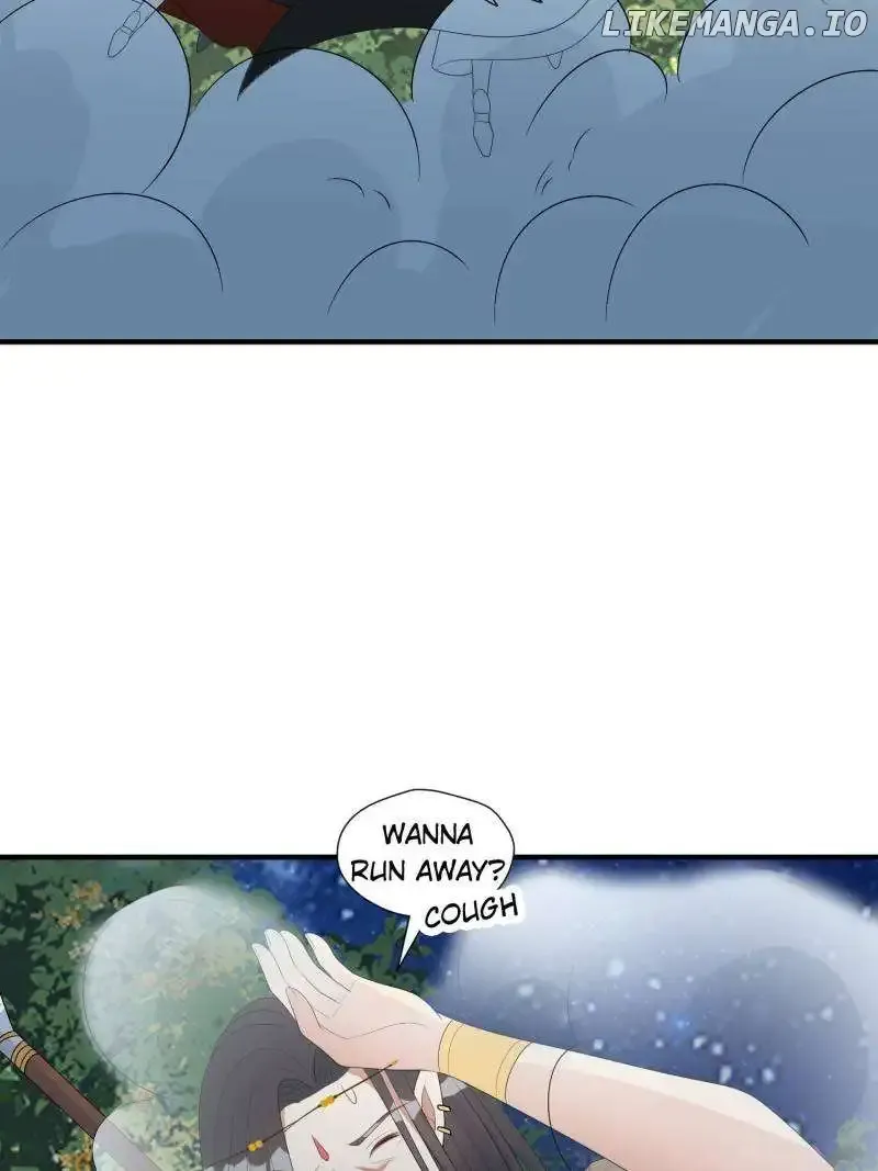 I Became the Beastman’s Wife Kainu Manga Chapter 235 Page 22