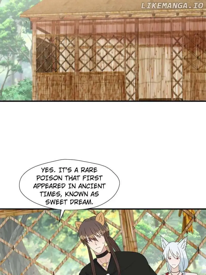 I Became the Beastman’s Wife Kainu Manga Chapter 227 Page 22