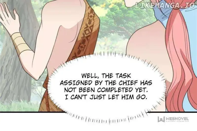I Became the Beastman’s Wife Kainu Manga Chapter 210 Page 13