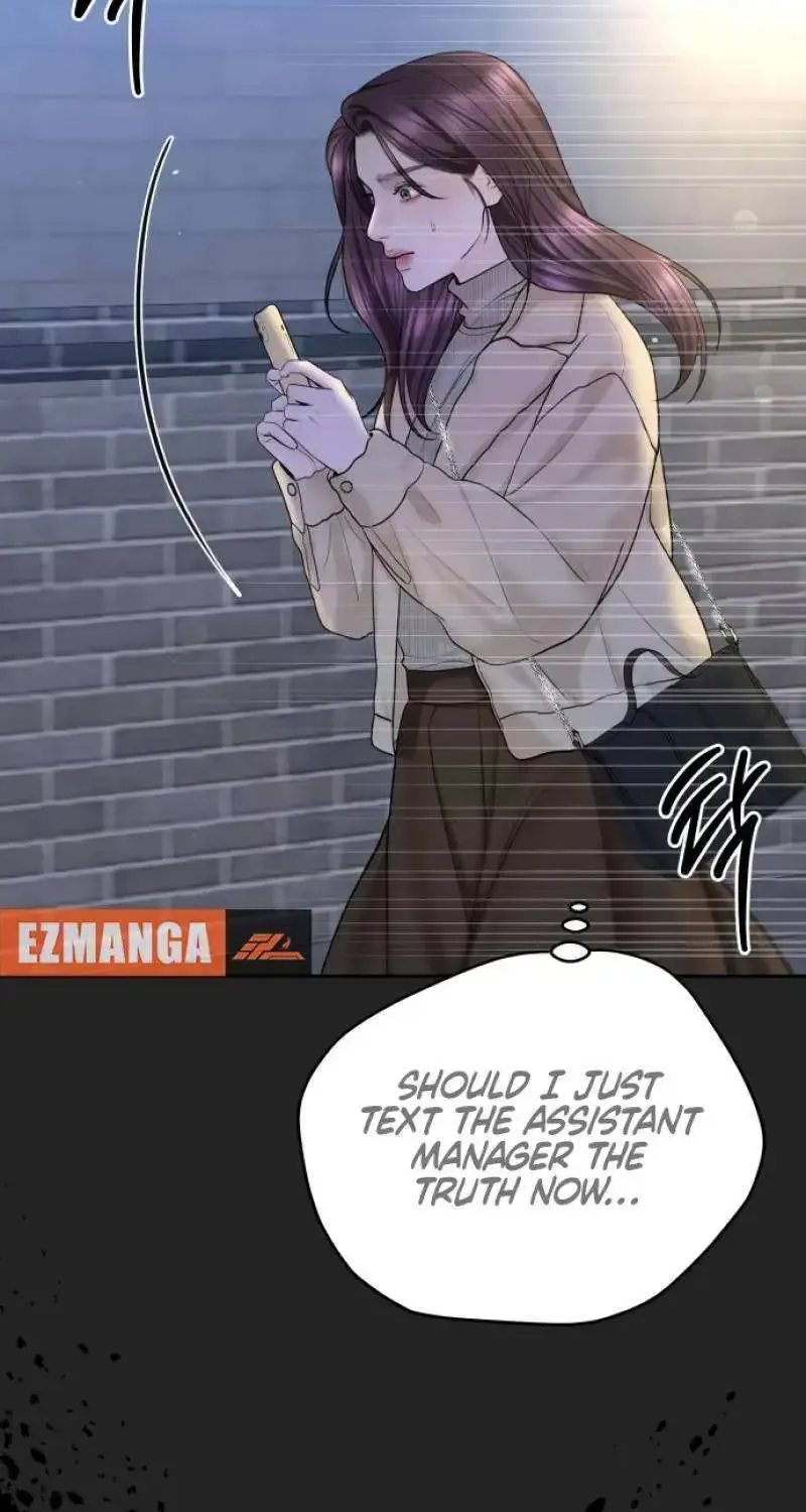 I’ll Give You the Most Rotten One Kainu Manga Chapter 43 Page 95