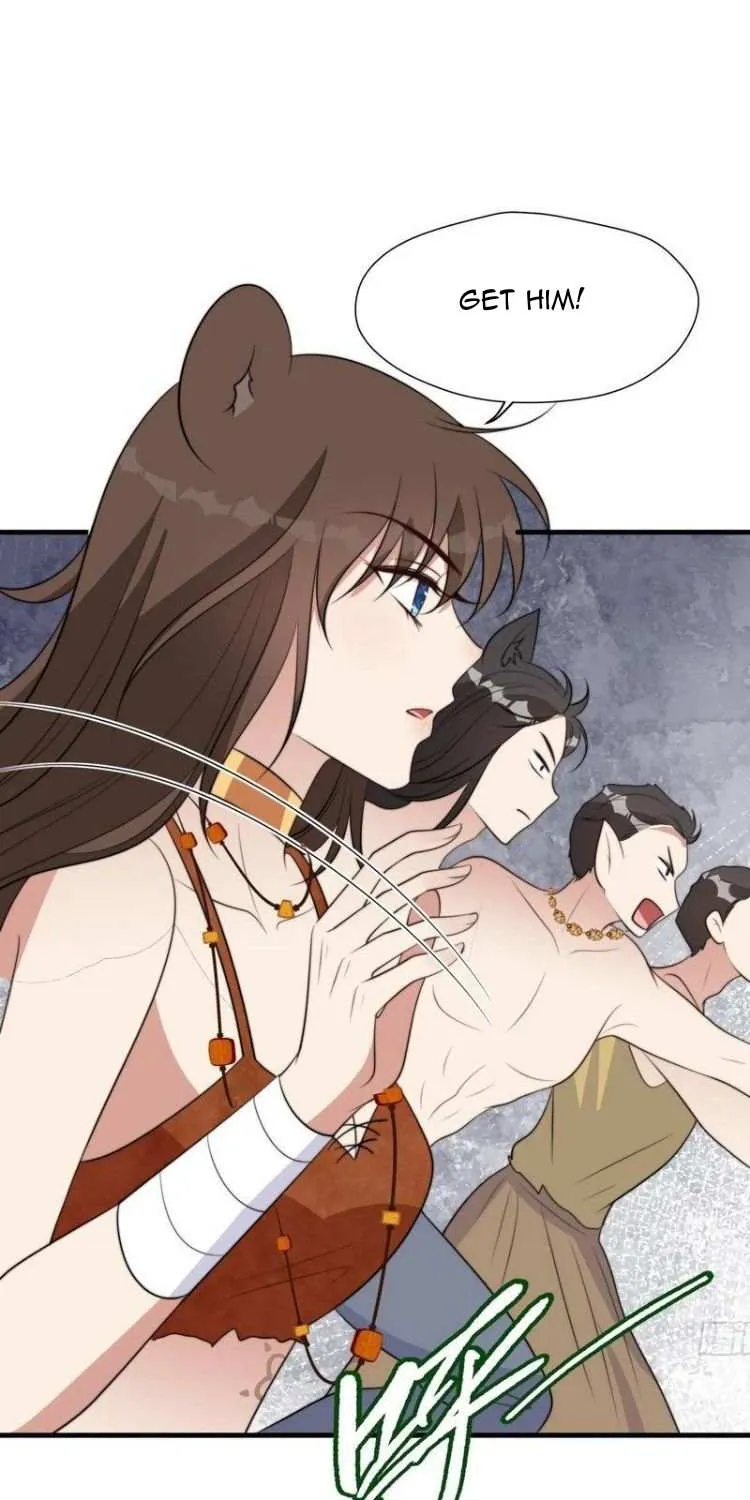 I Became the Beastman’s Wife Kainu Manga Chapter 199 Page 15