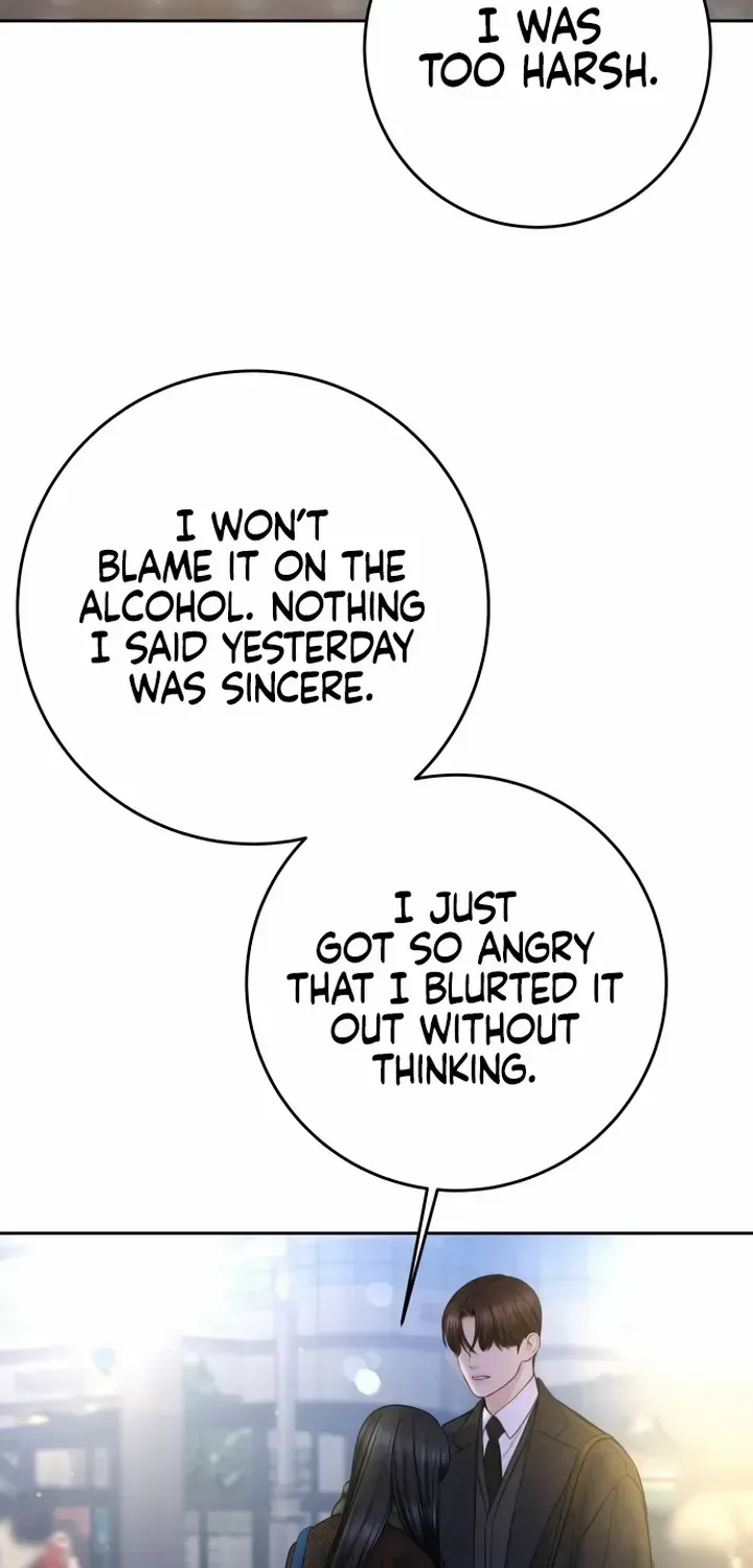 I’ll Give You the Most Rotten One Kainu Manga Chapter 36 Page 19