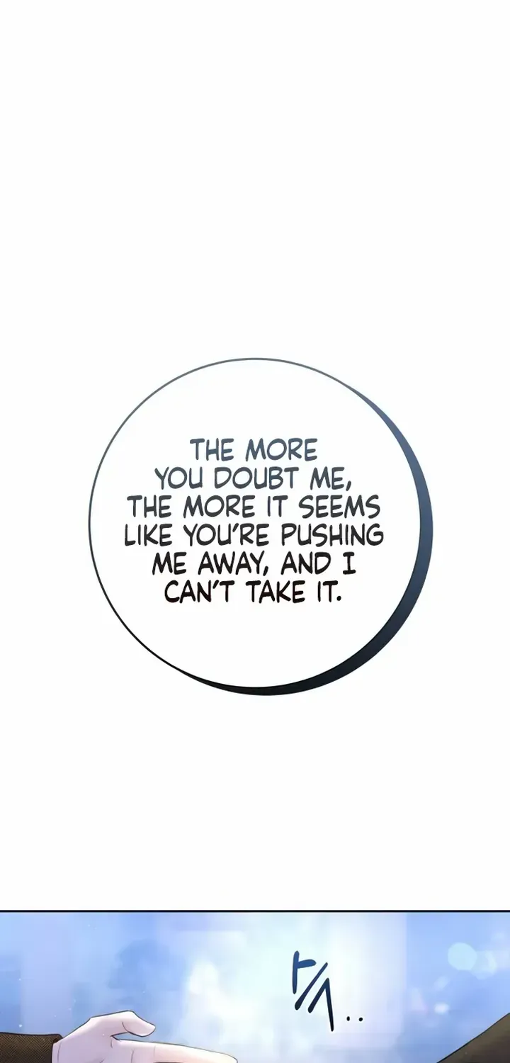 I’ll Give You the Most Rotten One Kainu Manga Chapter 36 Page 25
