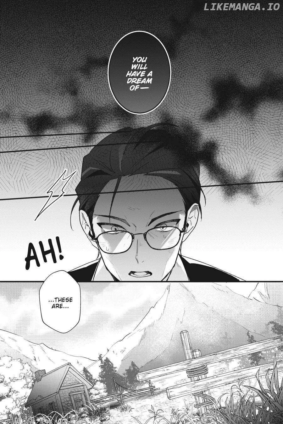 Secrets of the Silent Witch Kainu Manga Chapter 9 Page 30