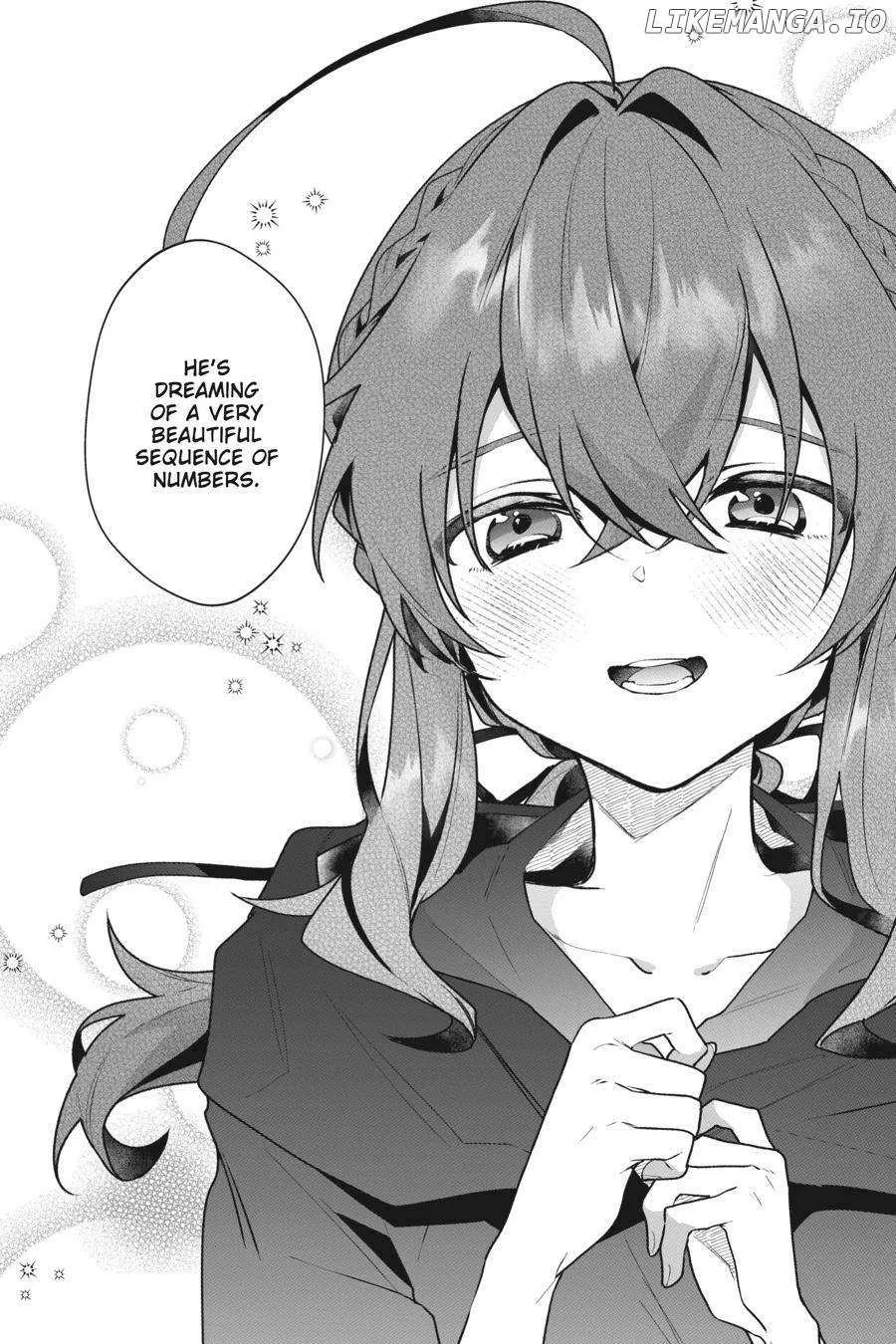 Secrets of the Silent Witch Kainu Manga Chapter 9 Page 37