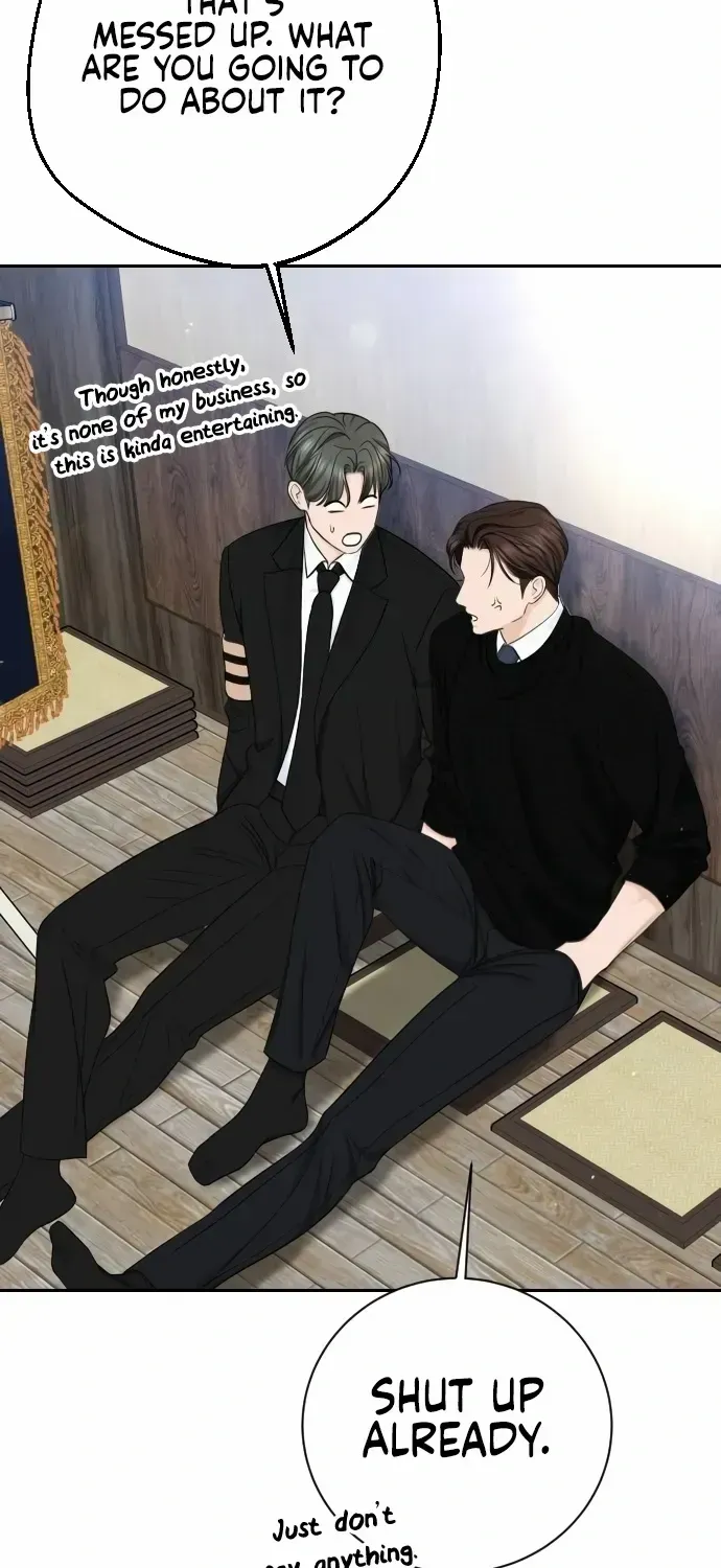 I’ll Give You the Most Rotten One Kainu Manga Chapter 34 Page 13