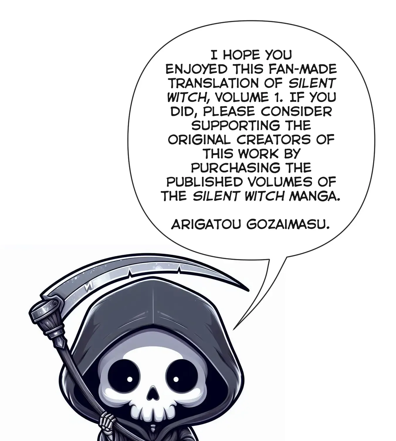 Secrets of the Silent Witch Kainu Manga Chapter 4.3 Page 5