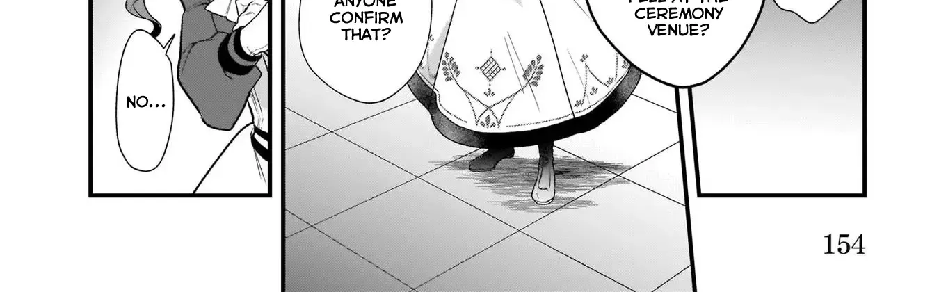 Secrets of the Silent Witch Kainu Manga Chapter 4.2 Page 24