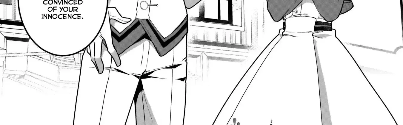 Secrets of the Silent Witch Kainu Manga Chapter 4.2 Page 26