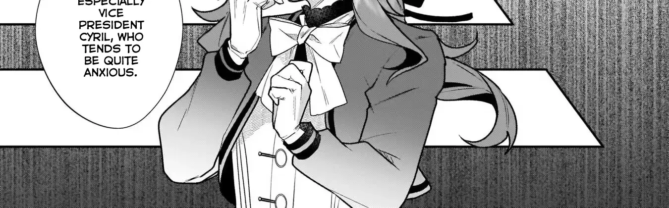Secrets of the Silent Witch Kainu Manga Chapter 4.2 Page 28