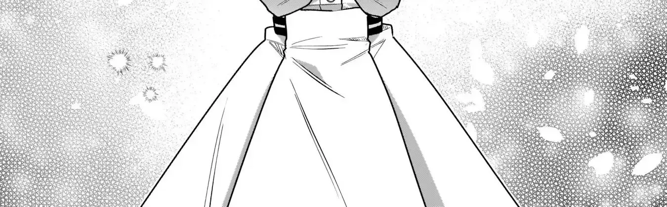 Secrets of the Silent Witch Kainu Manga Chapter 4.2 Page 30
