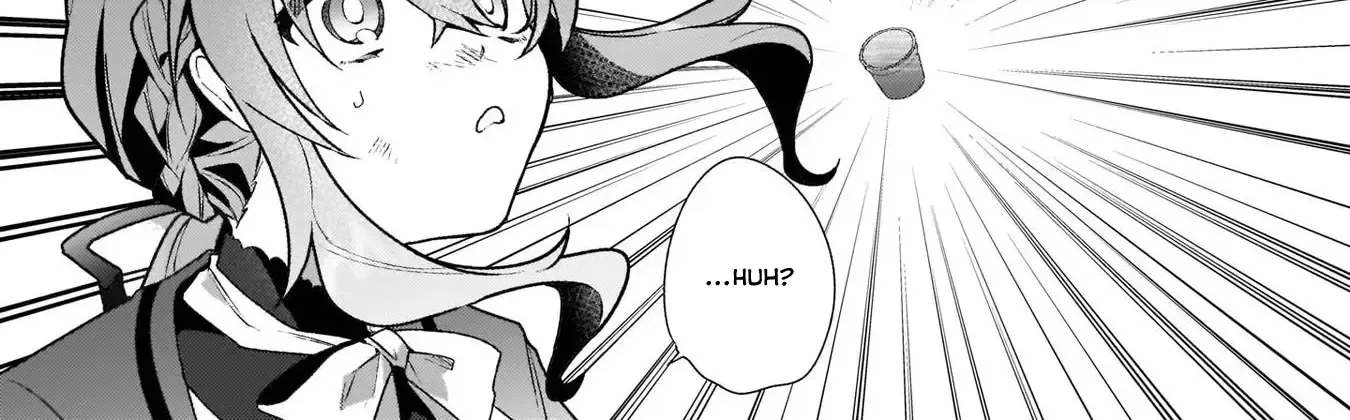 Secrets of the Silent Witch Kainu Manga Chapter 3.2 Page 12