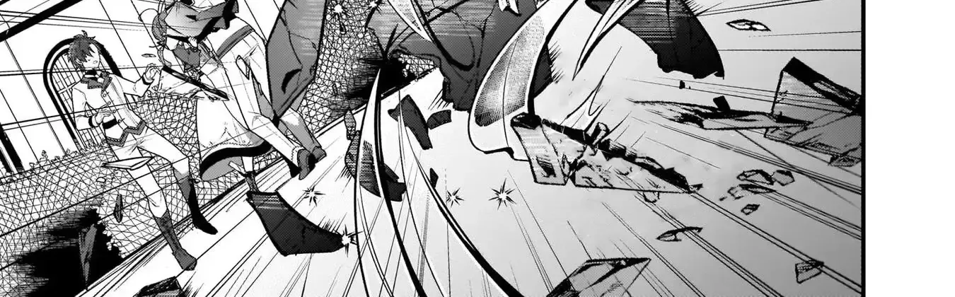 Secrets of the Silent Witch Kainu Manga Chapter 3.2 Page 14