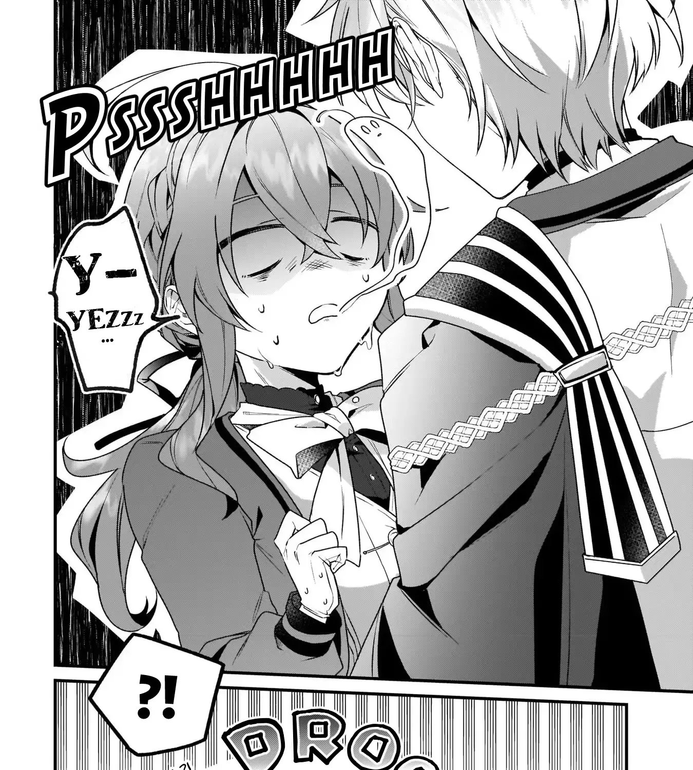 Secrets of the Silent Witch Kainu Manga Chapter 3.2 Page 17