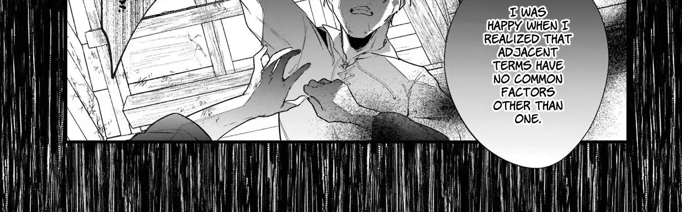 Secrets of the Silent Witch Kainu Manga Chapter 3.2 Page 20