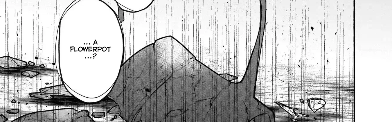 Secrets of the Silent Witch Kainu Manga Chapter 3.2 Page 22