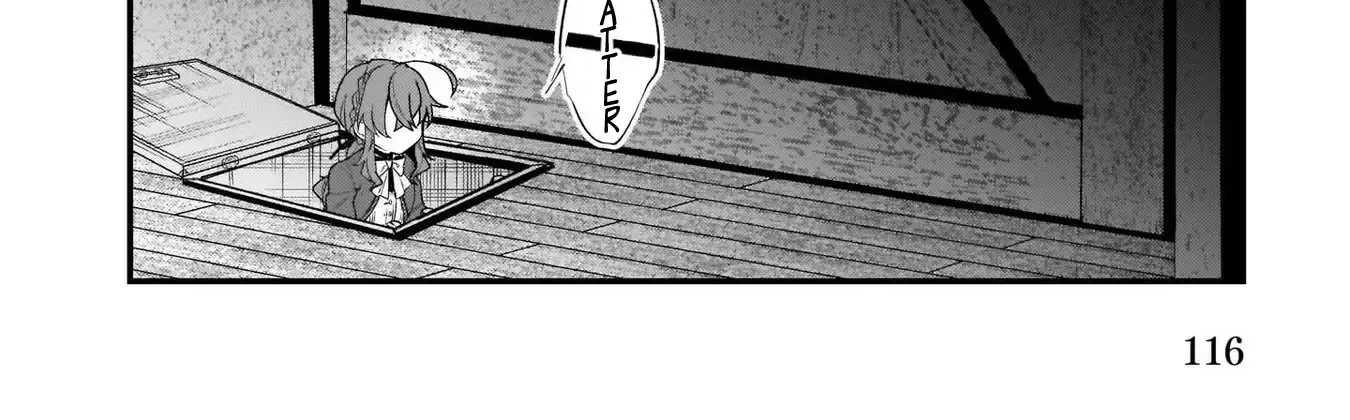 Secrets of the Silent Witch Kainu Manga Chapter 3.2 Page 28